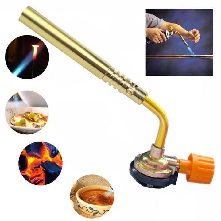 brazing-gas-torch-kt-2104-หัวพ่นไฟ-หัวพ่นแก๊ส-เอนกประสงค์-หัวเชื่อมทองเหลือง-เชื่อมท่อแอร์-เชื่อมท่อทอแดง