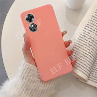 เคสโทรศัพท์ TPU นิ่มแฟชั่นสำหรับ OPPO A78 5G Reno 8T 4G 5G ผิวสัมผัสซิลิโคนกันกระแทกฝาหลัง A78 Oppo 5G RENO8T 2023เคสอินเทรนด์ OPPOA78 5G