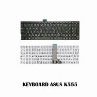 KEYBOARD ASUS K555 K555L K555LA K555LD K555LN K555LP A555 X553 X555 /คีย์บอร์ดโน๊ตบุ๊คเอซุส ภาษาไทย-อังกฤษ