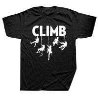 Summer 2023 New Style Fashion Evolution Climbing Printed T Shirt Men Cotton O Neck Short Sleeve Mens Sportswear Fitness T Shirt XS-6XL