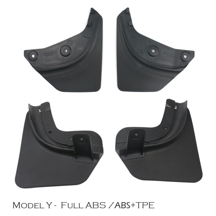 car-wheel-mud-flaps-splash-guards-for-tesla-model-3-y-mudflaps-soft-tpe-wheel-fender