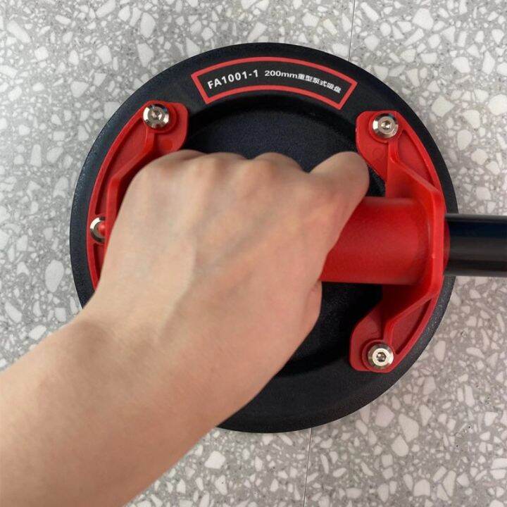 cw-20cm-diameter-manual-vacuum-sucker-100kg-load-capacity-heavy-duty-elevator-for-portable-granite-tile-glass