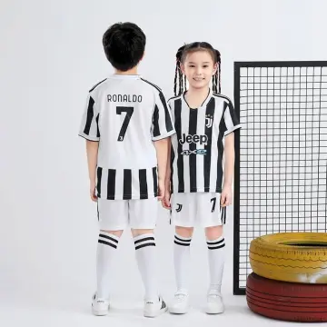 Juventus best sale jersey kids