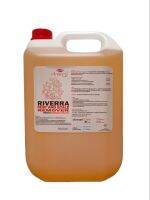 RIVERRA ผลิตภัณฑ์ ขจัดสนิมและตะกรันริเวอร์ร่า ขนาด 1,000 ml.,3,800 ml.,5,000 ml