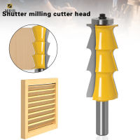 Milling Cutter Tools Shank Bit Raised Panel Cabinet Door Router Bit Sets Rounded Corner Knives Engraving