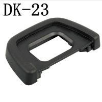 DK-23ยางรองตา DK-23ใหม่สำหรับ D600 D610 D700 D750 D7000 D7100 D7200 D90 D80 D70S D70 D60 D70S