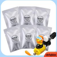 NHFQBKM 3 Pack 30Pcs อาหารเสริมซัพพลาย ที่เติมน้ำหอมปรับอากาศ สำหรับระบายน้ำหอม อุปกรณ์เสริมรถยนต์ น้ำหอมที่เป็นของแข็ง ทนทานต่อการใช้งาน ลาเวนเดอร์มะนาวมหาสมุทร เม็ดรีฟิล ลาเวนเดอร์มะนาวมหาสมุทร