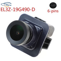 EL3Z-19G490-D สำหรับ Ford Escape F150 2011 2012 2013 2014ย้อนกลับด้านหลังที่จอดรถ Assist กล้อง EL3Z19G490D