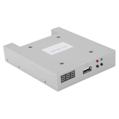 EILASUNG FDD-UDD U144K 1.44MB USB SSD Floppy Drive Emulator for Industrial Controllers for Computers Data Machine Tools