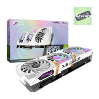 iGame GeForce RTX 3070 Ti Ultra W OC 8G-V สินค้ามือสอง