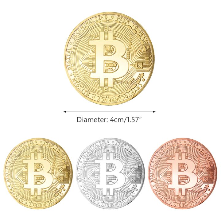 1-3-5-10pcs-plated-bitcoin-coin-historic-commemorative-souvenir-coins-art-collection-btc-currency-coin-antique-imitation-gift