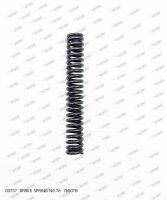 00737 BRAKE SPRING NO.76 7800TB