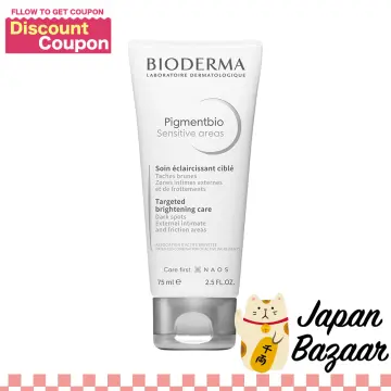 Shop Bioderma Pigmentbio Sensitive Areas online