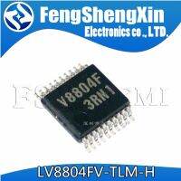 5pcs/lot LV8804FV-TLM-H LV8804FV LV8804 V8804F SSOP20 Driver IC WATTY Electronics