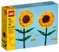 LEGO Sunflowers 40524