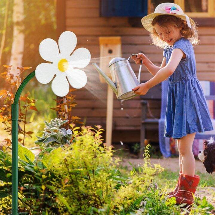 2022-funny-daisy-sunflower-garden-sprinkler-crazy-dancing-daisy-sprayer-rotating-watering-spray-house-home-garden-lawn-tool