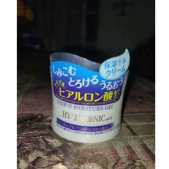 Deep H Moisture Hyaluronic Acid Gel 40g Lazada PH