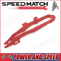 plastic chain slider guard for honda crf250r cr crf 250r 125 250x 450x 450r 250 r crf450r crf250x crf450x cr125r cr250