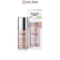 [EPICSHOPZ] แท้/ส่งไว? Eucerin Spotless Brightening Booster Serum 30 ML ยูเซอรินเซรั่มลดจุดด่างดำ