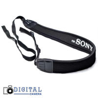 CAMERA NECK STRAP FOR SONY