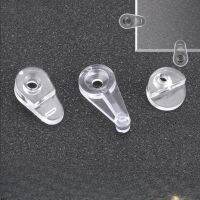 Mirror Clips Clear Mirror Holders For Walls 20 Sets Mirror Hanging Kit Mounting Hardware For Fixing Glass Cabinet Doors Windows