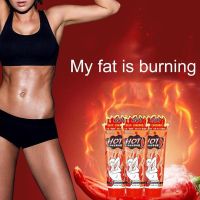 1Pcs Body Wrap Slimming Fat Burner Gel Red Pepper Massage Gel Weight Loss Slim Cream Balo Chilli Hot Coffee Anti-Cellulite Cream