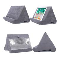 Desktop Holder Multifunction Pillow Pad Tablet Stand Phone Holder For ipad Stand