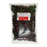 ใหม่ล่าสุด! ชาสมุนไพร กระเจี๊ยบแดงแห้ง 400 กรัม Dried Roselle Herbal Tea 400 g สินค้าล็อตใหม่ล่าสุด สต็อคใหม่เอี่ยม เก็บเงินปลายทางได้