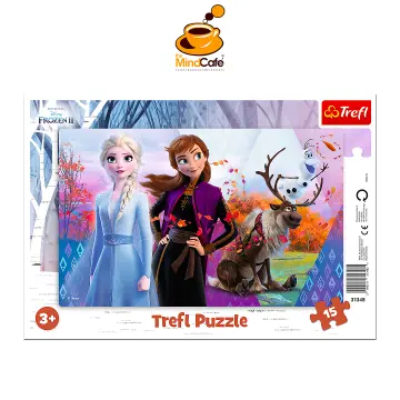 Elsa Puzzle - Best Price In Singapore - Aug 2023 | Lazada.Sg