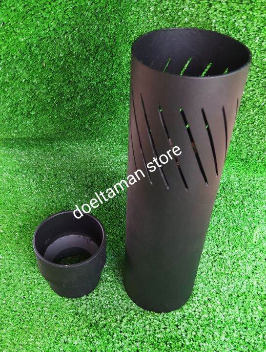 floating skimmer kolam koi 3 inchi ke 2 inchi Lazada Indonesia