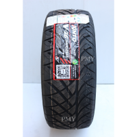 245/45R18 ยี่ห้อ KINTO รุ่น V36 (ล็อตใหม่ล่าสุดปี23) ?(ราคาต่อ1เส้น)?ยางรถซิ่งหนึบ รับประกัน2 ปี การันตีคุณภาพ