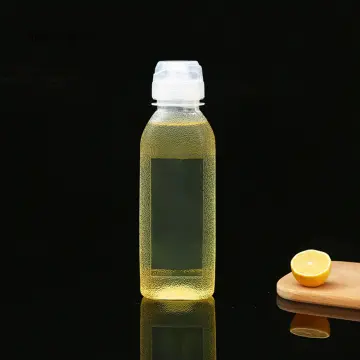 Oil Squeeze Bottle Outdoor Squeeze Bottles For Liquids Reusable