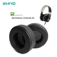 Whiyo Replacement Ear Pads For Sennheiser Urbanite XL Headphones Cushion Sleeve Velvet Earpad Cups Earmuffes Cover