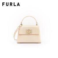 FURLA FURLA 1927 MINI TOP HANDLE กระเป๋าสะพายผู้หญิง