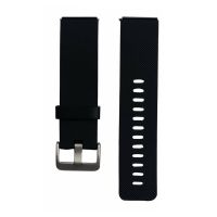 xiaozh Silicone Watchband for Fitbit Blaze Smart Watch Quick Release Replacement Bracelet Strap For Fitbit Blaze Watch with Spring Bars