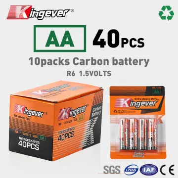 Rechargeable Battery Sealed Lead-Acid 4V 1.6Ah (2 pcs.) LEETEC RB416