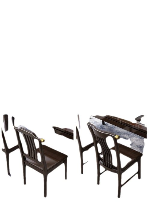 cod-slate-dining-new-chinese-style-solid-chair-combination-light-luxury-apartment-rectangular
