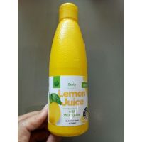 New Arrival ?Woolworths Lemon Juice น้ำ เลมอน 99.9% วูลเวิร์ธ 250 มล.