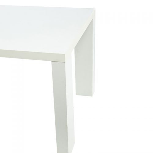 modernform-โต๊ะอาหาร-รุ่น-167f4-st-s160-90-h75-สีขาว-จัดส่งเฉพาะเขตกรุงเทพฯ-และปริมณฑล