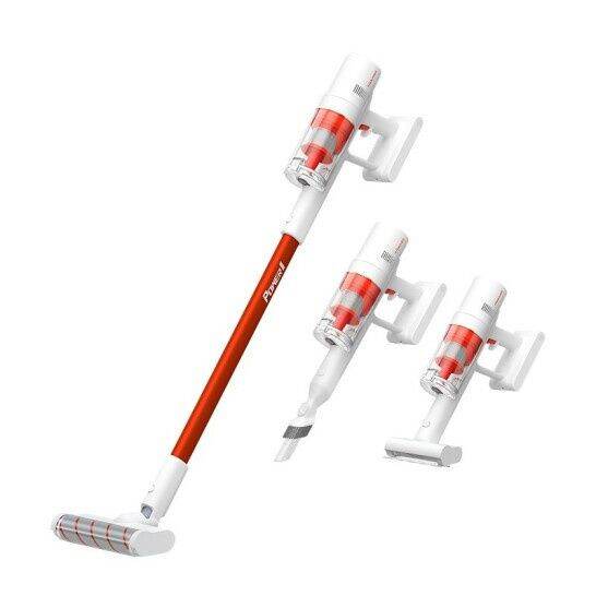 Xiaomi Trouver Power 11 Cordless Vacuum Cleaner | Lazada
