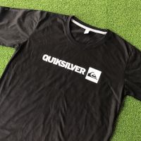 เสื้อสกรีนลาย Quiksilver