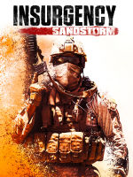 ไม่มีค่าจัดส่ง! PC Game เกมคอม INSURGENCY: SANDSTORM