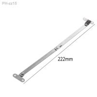 Stainless Steel Cabinet Cupboard Furniture Doors Close Lift Up Support Hinge