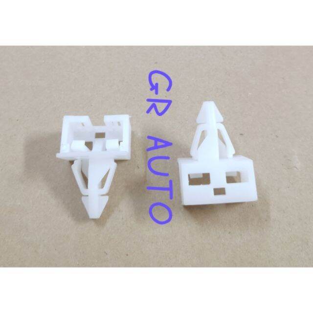 HONDA CIVIC 6TH SEG GENERATION REAR BUMPER CLIP Lazada