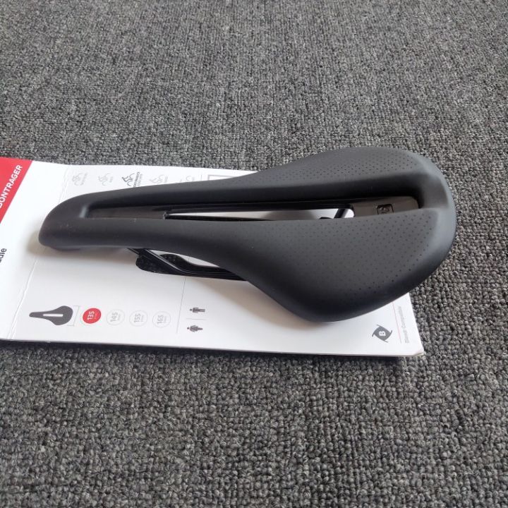 Trek Trek Bontrager Verse Comp road saddle mountain bike saddle comfortable  wear-resistant cushion. Lazada PH