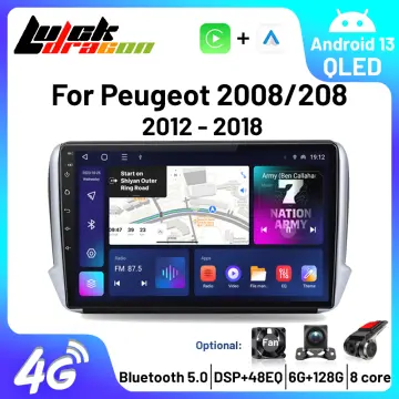 Peugeot Multimedia Dvd - Best Price in Singapore - Jan 2024