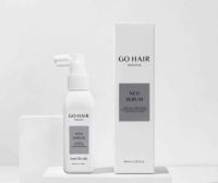 ▶️Go Hair Neo Serum โกแฮร์ เซรั่มบำรุงผม 80มล. โกแฮร์ นีโอ เซรั่ม  [ Sale 10%! ]