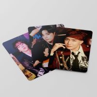 (Ready Stock)55pcsbox KPOP BTS Photocards 2022 SEASONS GREETINGS Lomo Card