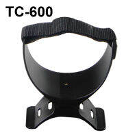 ขาตั้งเครื่องตรวจจับสำหรับ TC-600การออกแบบที่จับตามหลักสรีรศาสตร์ทำให้เหมาะสำหรับการใช้งานตลอดทั้งวันเครื่องตรวจจับโลหะอุปกรณ์ตรวจจับราวจับ