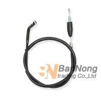 Standard Length Motorcycle Clutch Line Clutch Cable For Suzuki GSX400 Bandit GSF400 75A 79A Inazuma 400 Impulse 400